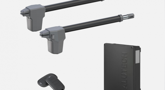 Приводы для распашных ворот AN-Motors ATW-400KIT, ATW-600KIT, ATW-1000KIT Приводы для распашных ворот AN-Motors ATW-400KIT, ATW-600KIT, ATW-1000KIT